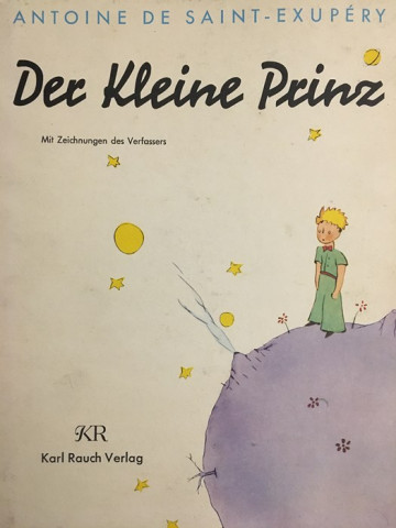 Der Kleine Prinz