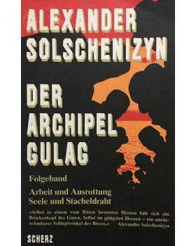 Der Archipel Gulag