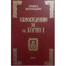 Съновидение за Св. Борис I