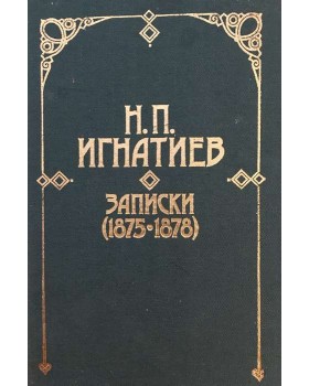 Записки (1875-1878)