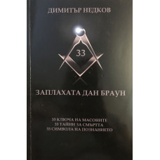 Заплахата Дан Браун
