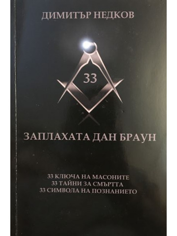 Заплахата Дан Браун