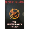 The Hunger Games Trilogy Box Set