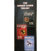 The Hunger Games Trilogy Box Set