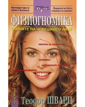 Физиогномика