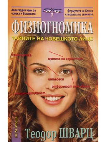 Физиогномика