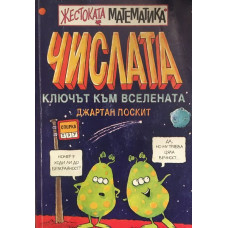 Числата: Ключът към вселената