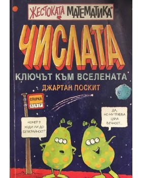 Числата: Ключът към вселената