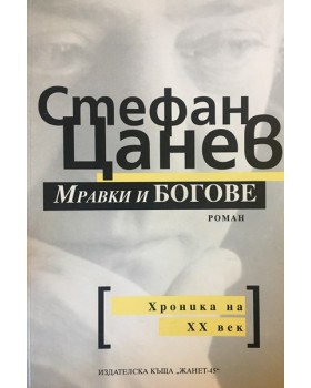 Мравки и богове