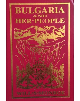 Bulgaria and Her people