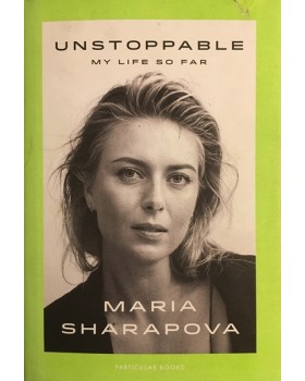 Unstoppable. My life so far