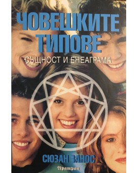 Човешките типове. Същност и енеаграма