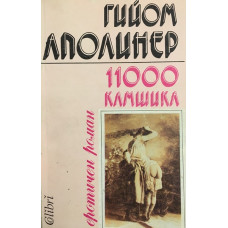 11000 камшика