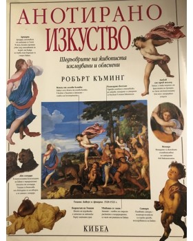 Анотирано изкуство