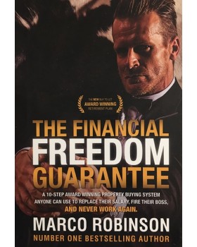 The Financial Freedom Guarantee
