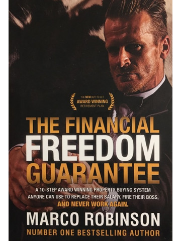 The Financial Freedom Guarantee