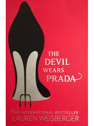 The Devil wears Prada