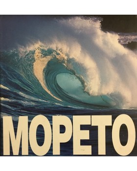 Морето