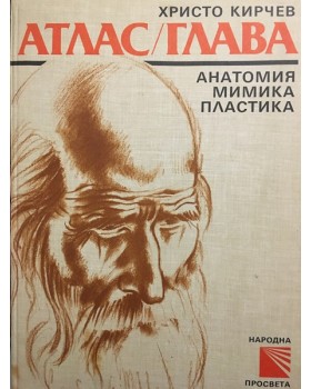 Атлас / Глава