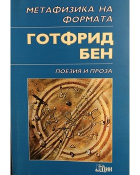 Метафизика на формата