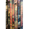 Деца на земята. Книга 1-7