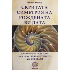 Скритата симетрия на рождената ви дата