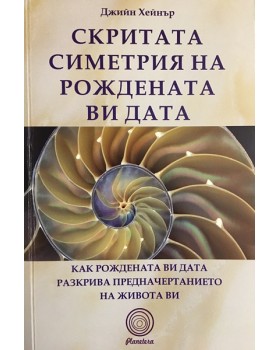 Скритата симетрия на рождената ви дата