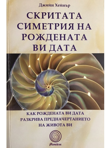 Скритата симетрия на рождената ви дата