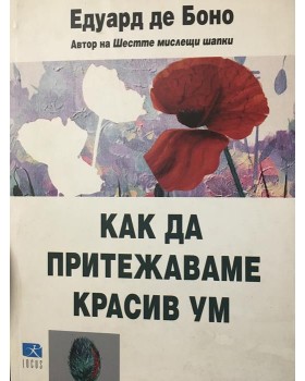 Как да притежаваме красив ум