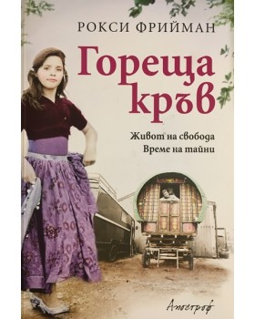 Гореща кръв