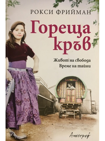 Гореща кръв