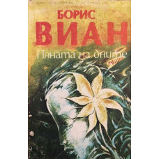 Пяната на дните