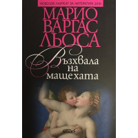 Възхвала на мащехата