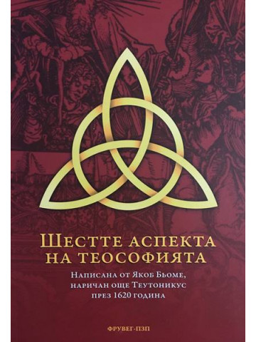 Шестте аспекта на теософията