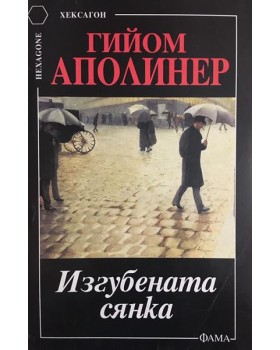 Изгубената сянка