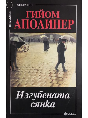 Изгубената сянка