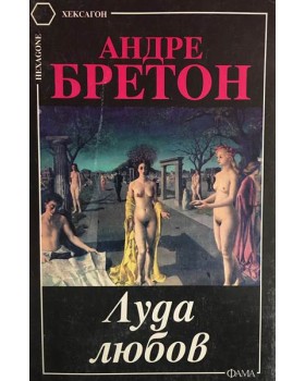 Луда любов