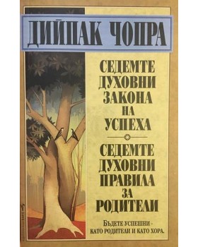 Седемте духовни закона на успеха. Седемте духовни правила за родители