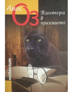 Пантера в приземието