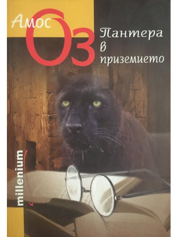 Пантера в приземието