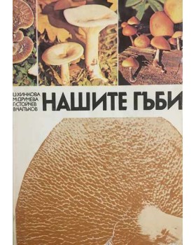 Нашите гъби