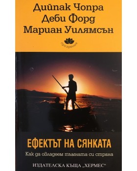 Ефектът на сянката