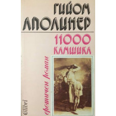 11000 камшика
