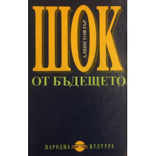 Шок от бъдещето