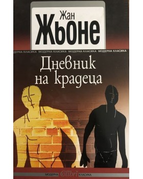 Дневник на крадеца