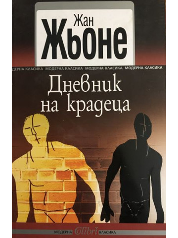 Дневник на крадеца