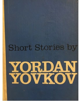 Short Stories by Yordan Yovkov