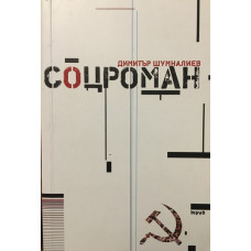 Соцроман