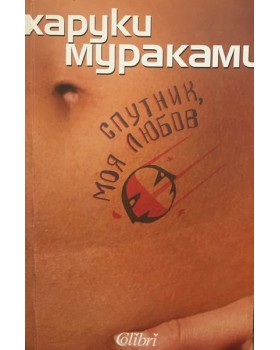 Спутник, моя любов