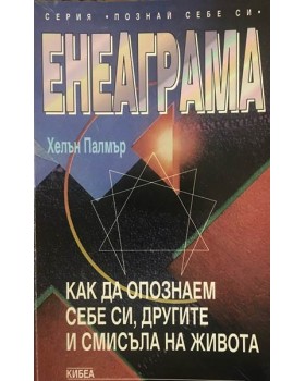 Енеаграма
